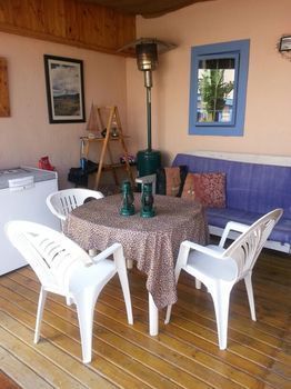 Agroturismo Nieu-wherry Meadow