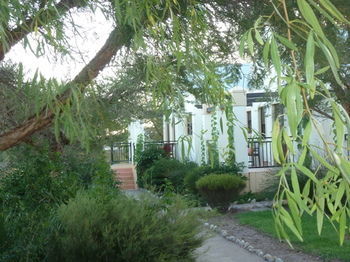 Hotel Langeberg Guest Lodge
