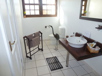 Hotel Langeberg Guest Lodge
