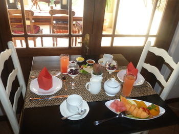 Hotel Langeberg Guest Lodge