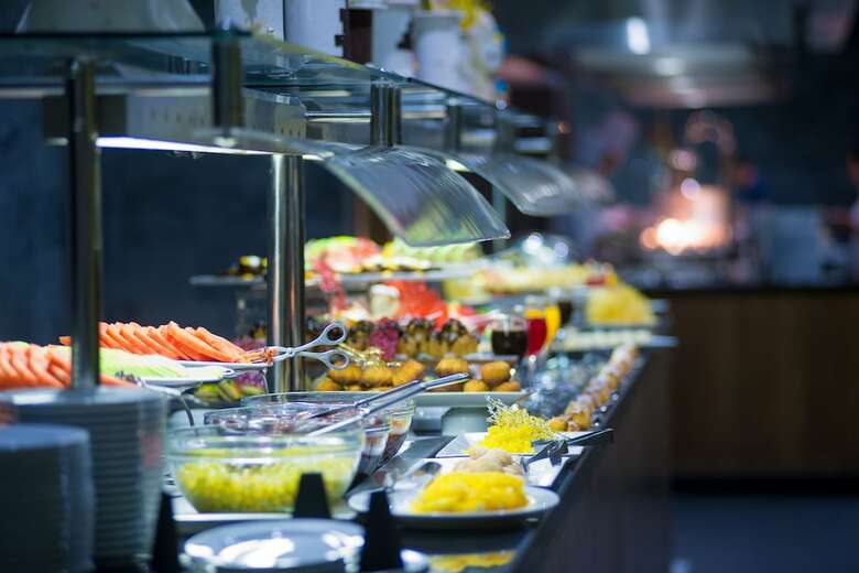 Hotel Novotel Marsa Alam
