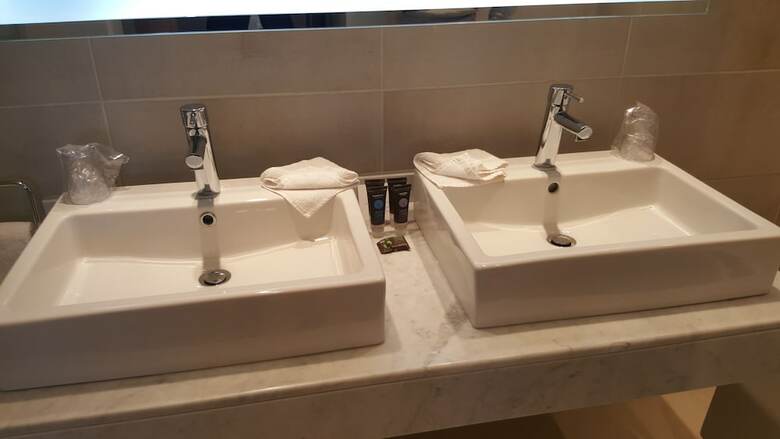 Hotel Novotel Marsa Alam