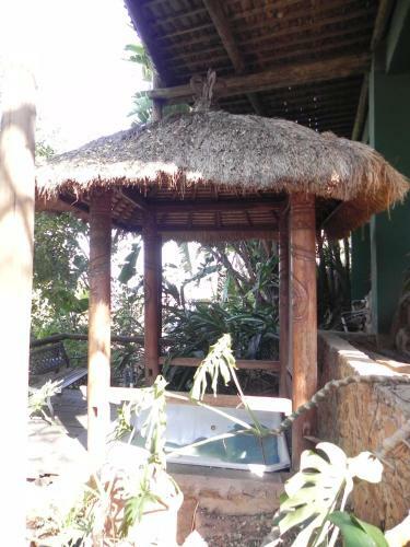 Posada Bali At Willinga Lodge Located In Kosmos