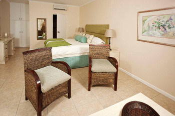 Bed & Breakfast New Hunters Moon