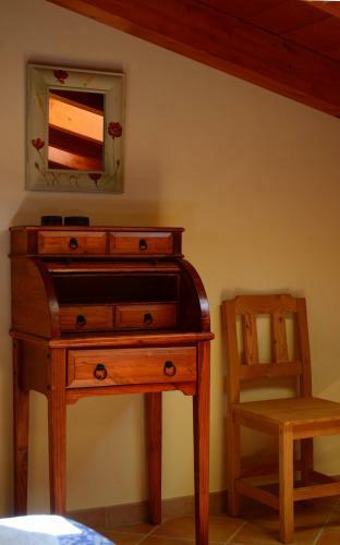 Lloc D'or B&B