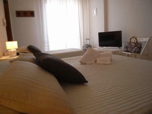 Hotel Garni Moreri