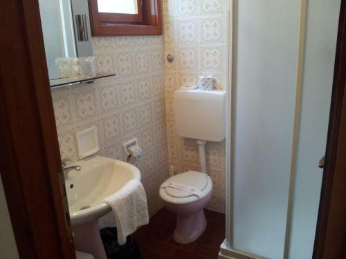 Hotel Garni Moreri