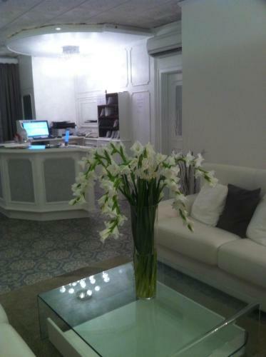 Hotel Garni Moreri