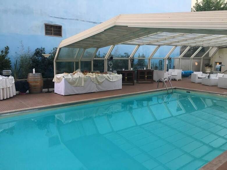 Hotel Manzoni