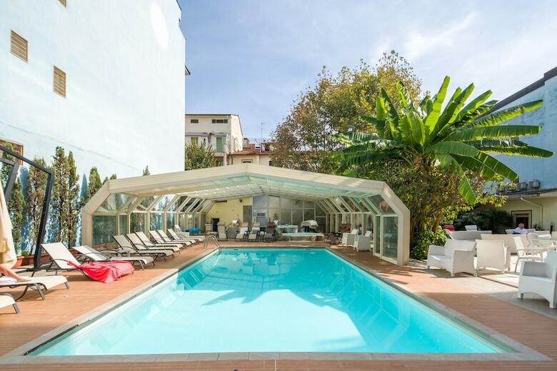 Hotel Manzoni