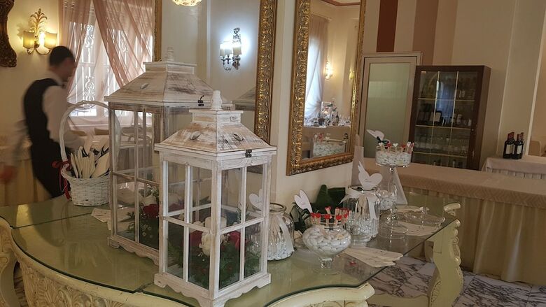 Hotel Manzoni