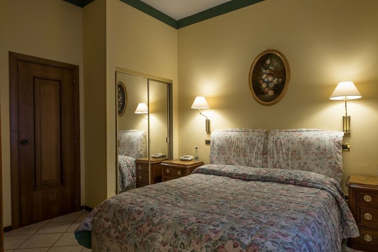 Hotel Manzoni