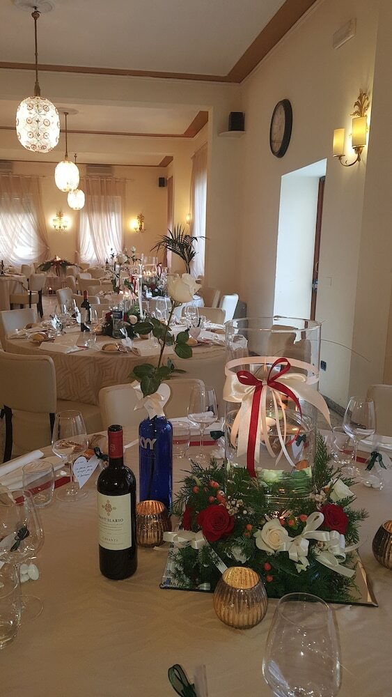 Hotel Manzoni