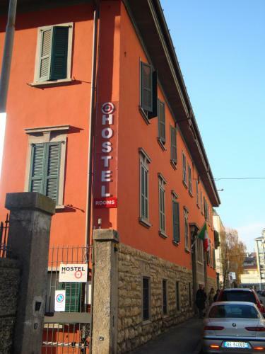 Hostal Central Hostel Bg