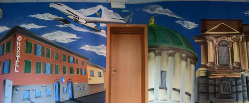 Hostal Central Hostel Bg