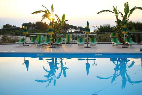 Touring Hotel ***