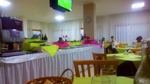 Touring Hotel ***