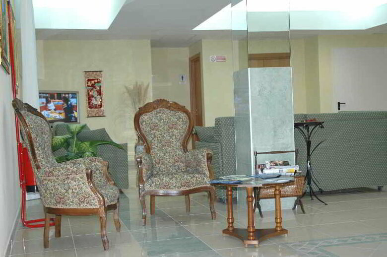 Touring Hotel ***
