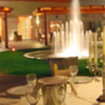 Regiohotel Manfredi
