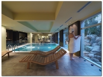 Regiohotel Manfredi