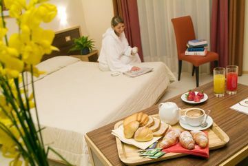 Regiohotel Manfredi