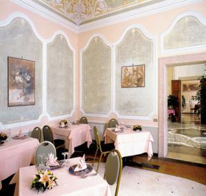 Hotel Villa Marcello Giustinian