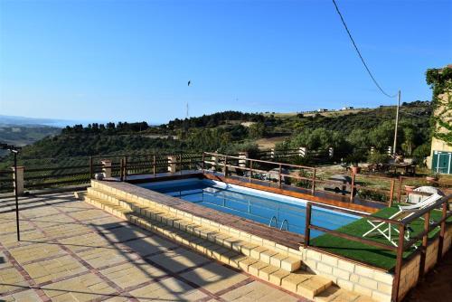 Bed & Breakfast Casale Galati