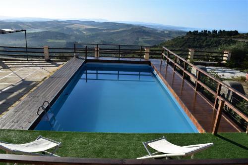 Bed & Breakfast Casale Galati