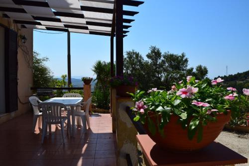 Bed & Breakfast Casale Galati