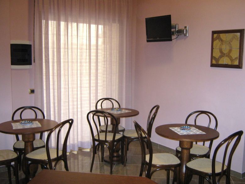 Bed & Breakfast Garibaldi Relais