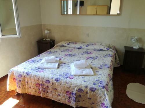 Hotel Belvedere
