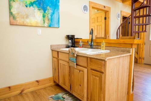Whippoorwill Haus