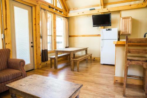 Whippoorwill Haus