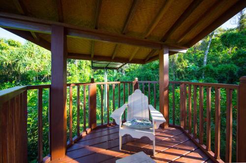 Cabana Kirpal Meditation And Ecological Center