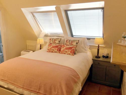 Bed & Breakfast Brandt House
