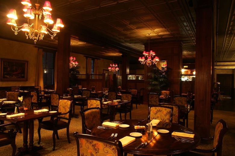 Hotel The Martha Washington Inn And Spa