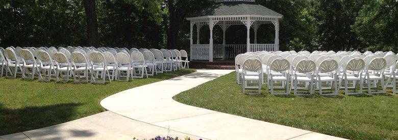 Hotel The Martha Washington Inn And Spa