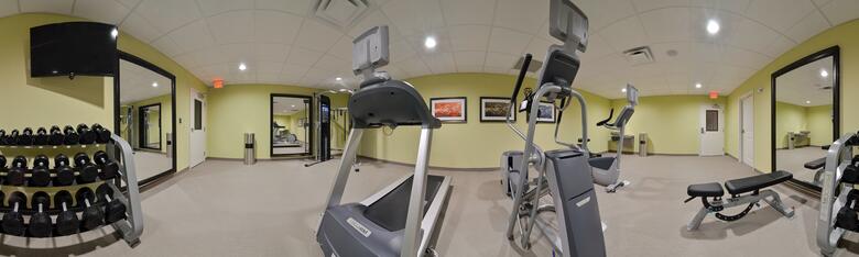 Hotel Staybridge Suites Tomball