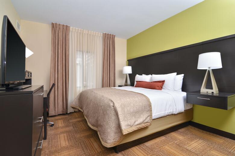 Hotel Staybridge Suites Tomball