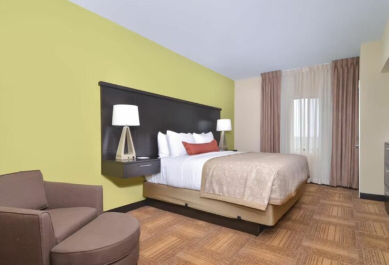 Hotel Staybridge Suites Tomball