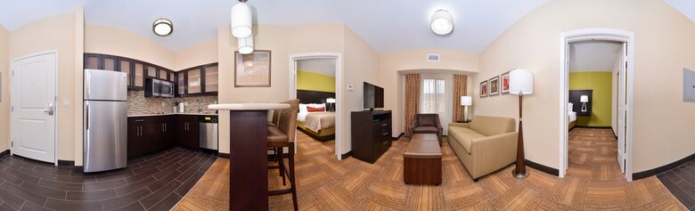 Hotel Staybridge Suites Tomball