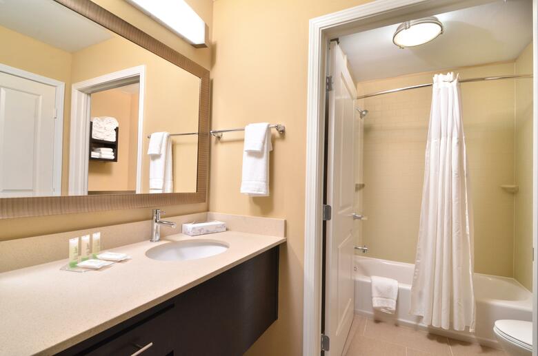 Hotel Staybridge Suites Tomball