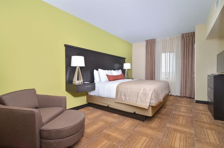Hotel Staybridge Suites Tomball