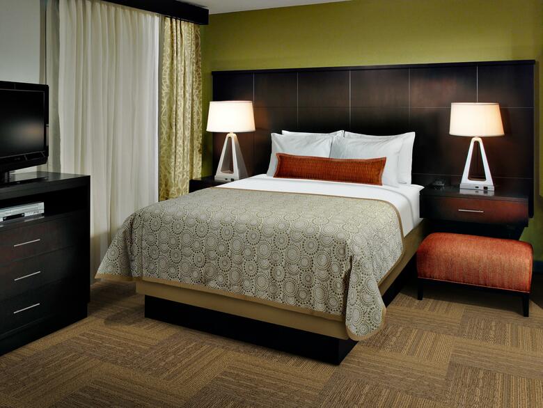 Hotel Staybridge Suites Tomball