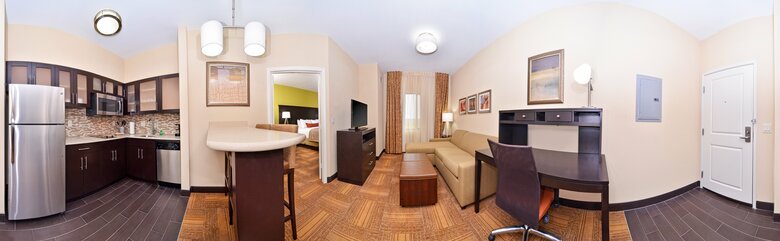 Hotel Staybridge Suites Tomball