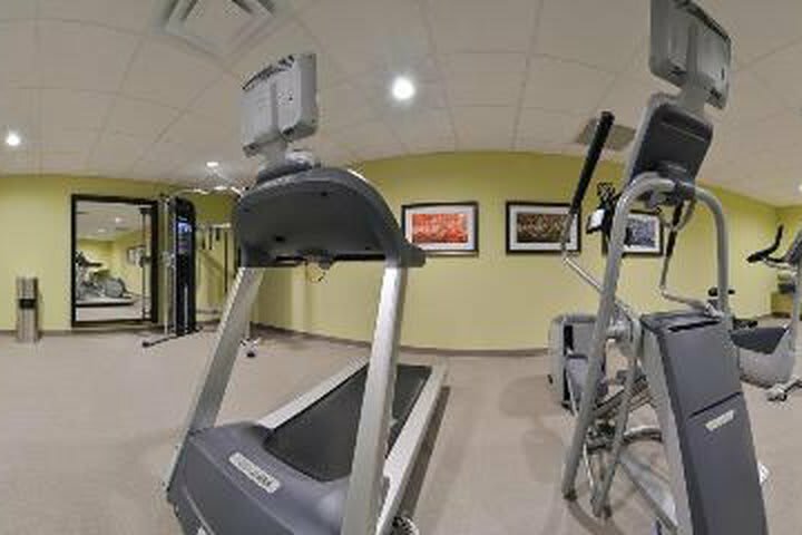 Hotel Staybridge Suites Tomball