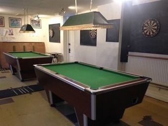 Bed & Breakfast The Severn Arms Hotel