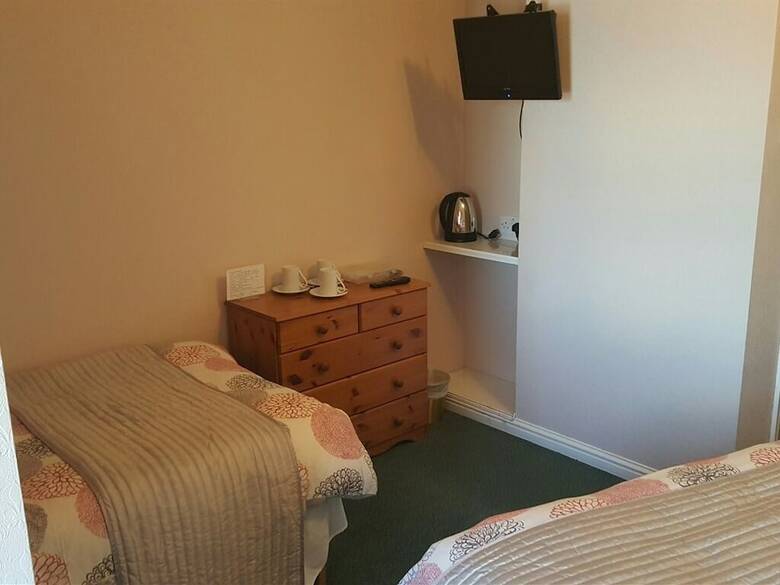 Hotel Glen Orchy House