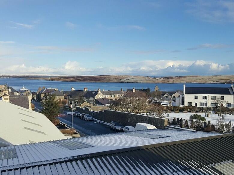 Hotel Glen Orchy House