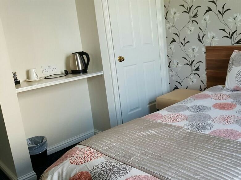 Hotel Glen Orchy House